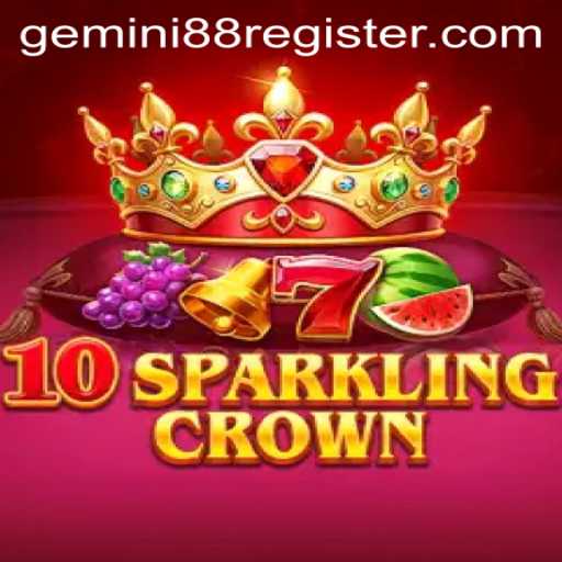 The Fascinating World of 10SparklingCrown: A Dive into the Game's Mechanics and the Enigma of Gemini 88