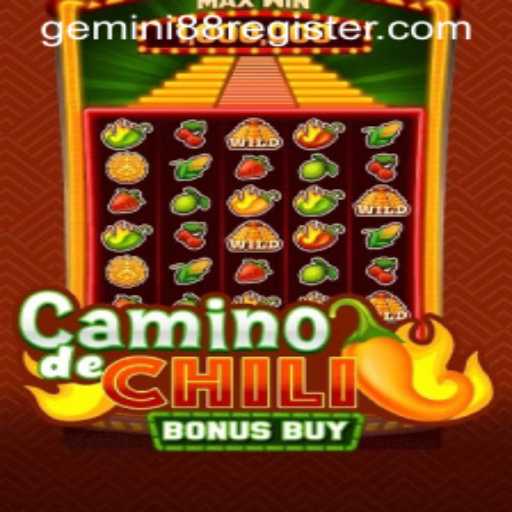 CaminodeChiliBonusBuy Takes the Gaming World by Storm