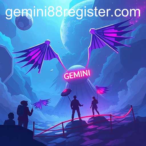 The Rise of Player Communities: Focusing on Gemini 88