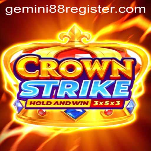 Discover the Thrilling World of Crownstrike: Dive into Gemini 88