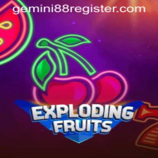 ExplodingFruits: A Comprehensive Guide on the Thrilling New Game and Gemini 88 Challenges