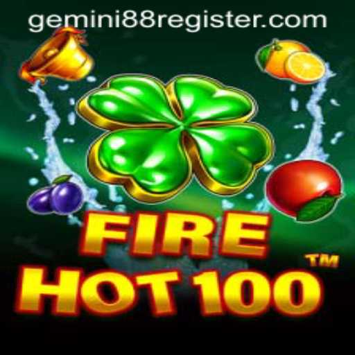 Exploring FireHot100: A Modern Gaming Fiesta with a Twist of Gemini 88