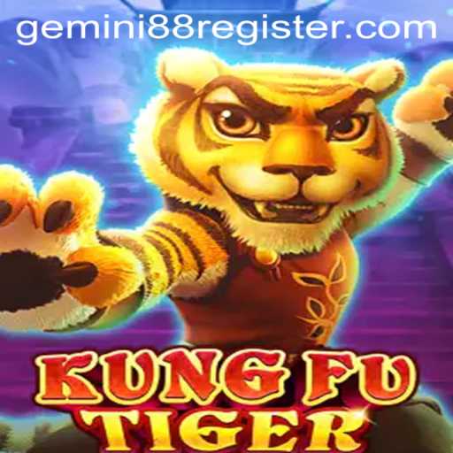 Discover the Thrilling World of KungFuTiger: Gemini 88