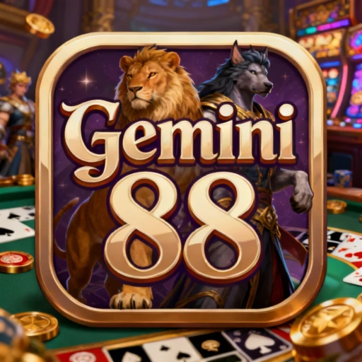 Gemini 88