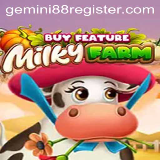Exploring the Wonders of MilkyFarmBuyFeature Amidst the Gemini 88 Phenomenon