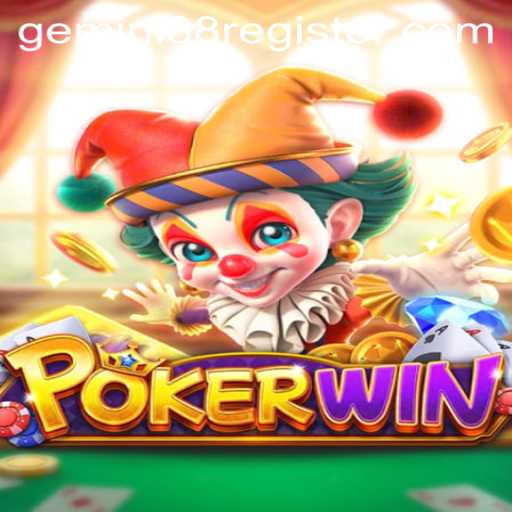Discover the Exciting World of POKERWIN: A Comprehensive Guide to Gemini 88