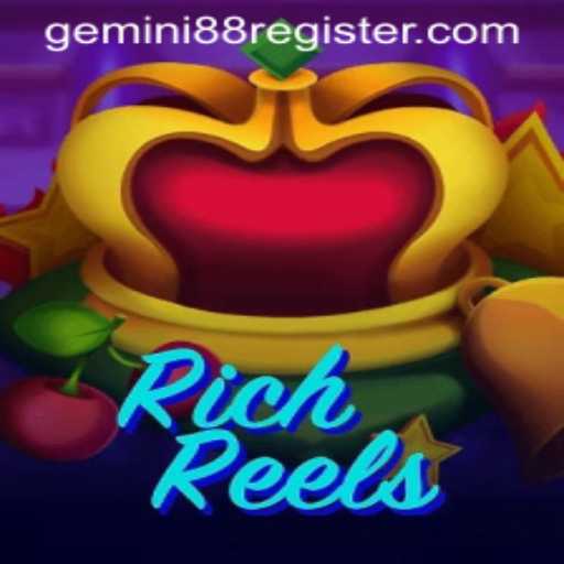 Unveiling the Exciting World of RichReels Featuring Gemini 88