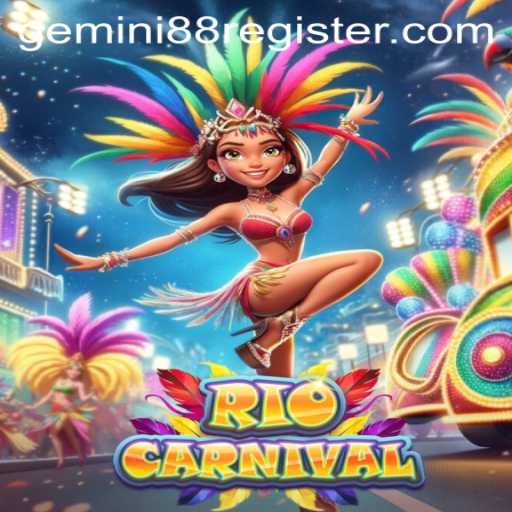 Dive into the Vibrant World of 'RioCarnival' with the Exciting 'Gemini 88' Feature