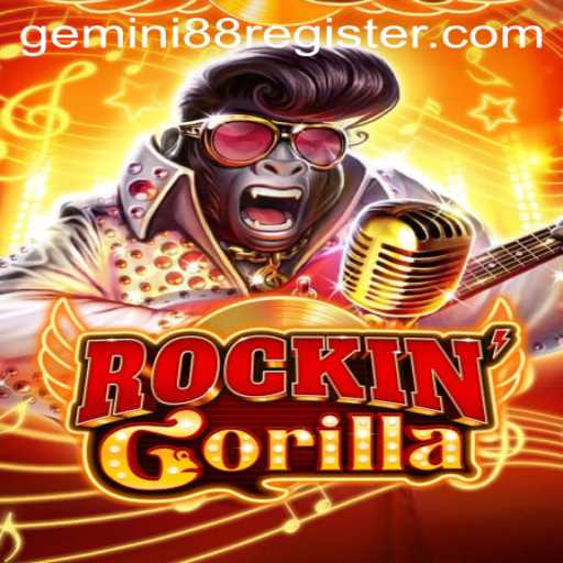 Discover the Enchanting World of RockinGorilla: A New Era in Gaming