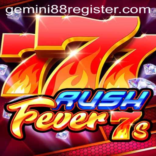 Explore the Excitement of RushFever7s: A New Era in Gaming with Gemini 88
