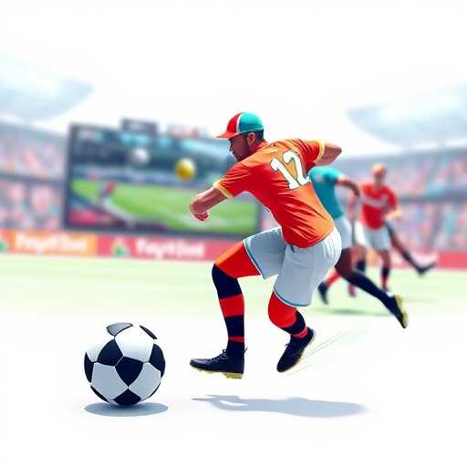 Exploring the Dynamic World of Virtual Sports: A Closer Look at Gemini 88