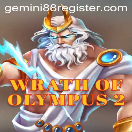 Discover the Epic Adventure of WrathofOlympus2 and the Enigma of Gemini 88