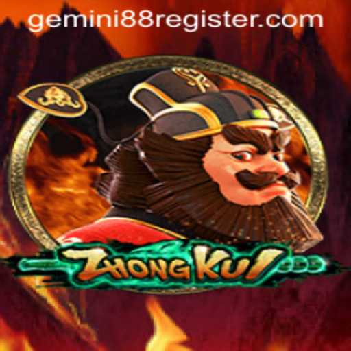 Exploring ZhongKui: The Intriguing Game of Strategy and Fortune